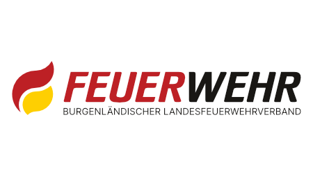 Logo Feuerwehr Burgenland